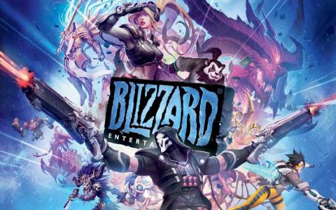 Blizzard Entertainment
