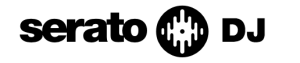 SeratoDJ